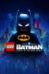 Cover LEGO Batman: Legacy of the Dark Knight - Nintendo Switch 2