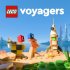 Cover LEGO Voyagers - Nintendo Switch 2