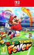 Cover Mario Tennis Fever