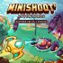 Cover Minishoot' Adventures - Nintendo Switch 2 Edition per Nintendo Switch 2