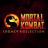Cover Mortal Kombat: Legacy Kollection