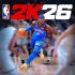 Cover NBA 2K26 - Nintendo Switch 2