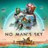 Cover No Man's Sky - Nintendo Switch 2 Edition