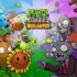 Cover Plants vs. Zombies: Replanted - Nintendo Switch 2