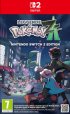 Cover Pokemon Legends: Z-A - Nintendo Switch 2 Edition