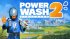 Cover PowerWash Simulator 2 - Nintendo Switch 2