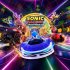 Cover Sonic Racing: CrossWorlds - Nintendo Switch 2 Edition - Nintendo Switch 2