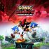 Cover Sonic x Shadow Generations - Nintendo Switch 2