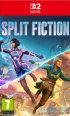Cover Split Fiction