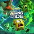 Cover SpongeBob SquarePants: Titans of the Tide - Nintendo Switch 2