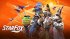 Cover star fox - Nintendo Switch 2