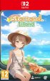 Cover Starsand Island