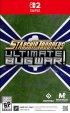 Cover Starship Troopers: Ultimate Bug War! - Nintendo Switch 2