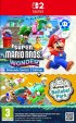 Cover Super Mario Bros. Wonder: Nintendo Switch 2 Edition + Meetup in Bellabel Park