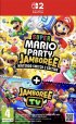 Cover Super Mario Party Jamboree: Nintendo Switch 2 Edition + Jamboree TV - Nintendo Switch 2