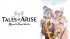 Cover Tales of ARISE - Beyond the Dawn Edition - Nintendo Switch 2