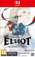 Cover The Adventures of Elliot: The Millennium Tales