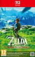Cover The Legend of Zelda: Breath of the Wild - Nintendo Switch 2 Edition - Nintendo Switch 2