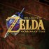 Cover The Legend of Zelda: Ocarina of Time