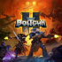 Cover Warhammer 40,000: Boltgun 2 - Nintendo Switch 2