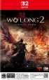 Cover Wo Long 2: Wings of Ember - Nintendo Switch 2