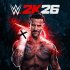 Cover WWE 2K26 - Nintendo Switch 2