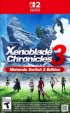 Cover Xenoblade Chronicles 3 - Nintendo Switch 2 Edition