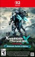 Cover Xenoblade Chronicles X: Definitive Edition - Nintendo Switch 2 Edition
