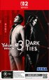 Cover Yakuza Kiwami 3 & Dark Ties - Nintendo Switch 2