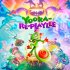 Cover Yooka-Replaylee