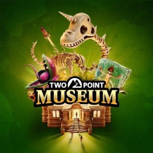 Cover Two Point Museum