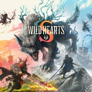 Cover Wild Hearts S