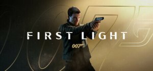 Cover 007 First Light
