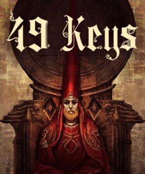 Cover 49 Keys