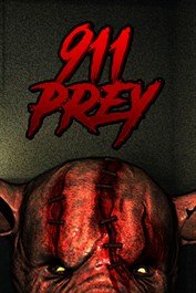 Cover 911: Prey