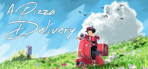 Cover A Pizza Delivery