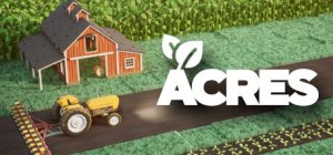 Cover ACRES