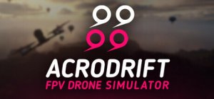 Cover ACRODRIFT: FPV Drone Simulator