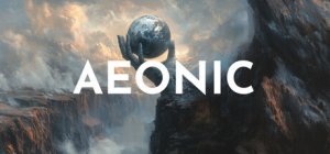 Cover Aeonic