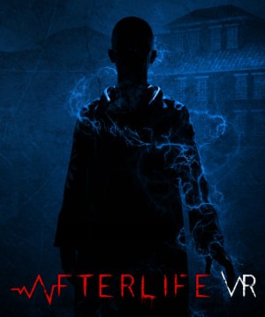 Cover Afterlife VR