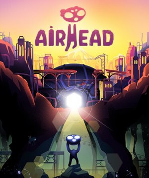 Cover Airhead