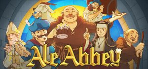 Cover Ale Abbey