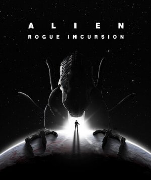 Cover Alien: Rogue Incursion