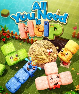 Cover All You Need is Help