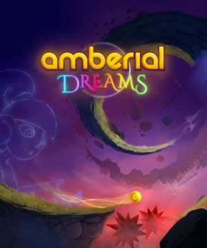 Cover Amberial Dreams