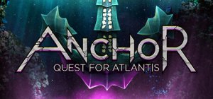 Cover Anchor: Quest for Atlantis