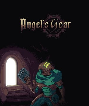 Cover Angel's Gear