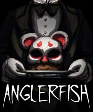 Cover Anglerfish