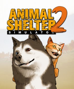 Cover Animal Shelter 2