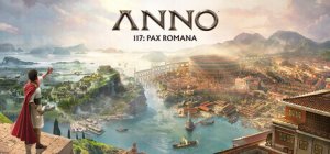 Cover Anno 117: Pax Romana